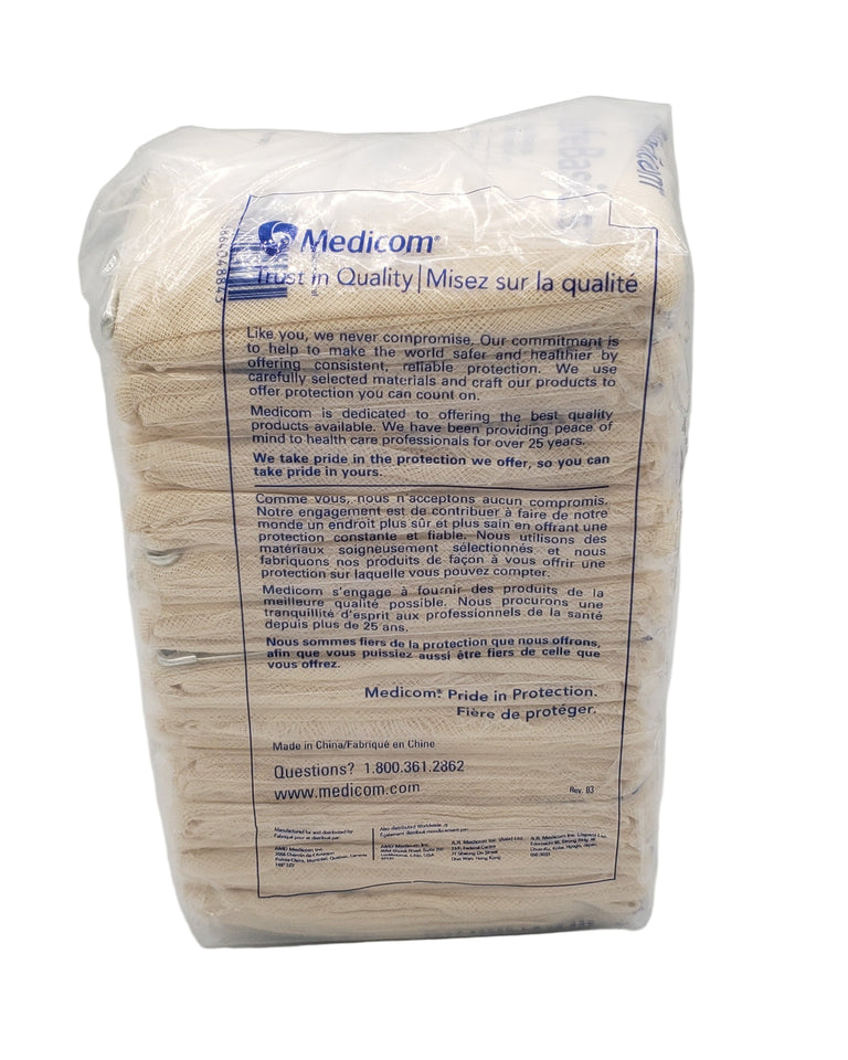 SafeBasics Triangular Bandages 40