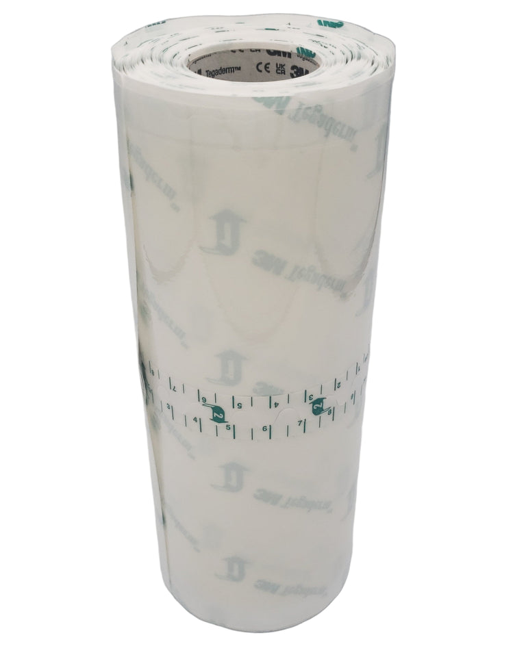 3M Tegaderm  15cm x 10M