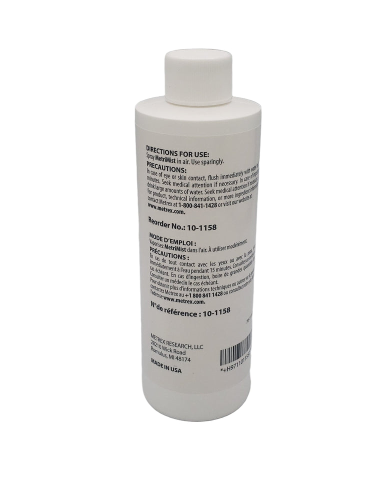 Metrimist Natural Spray Deodorizer 8oz