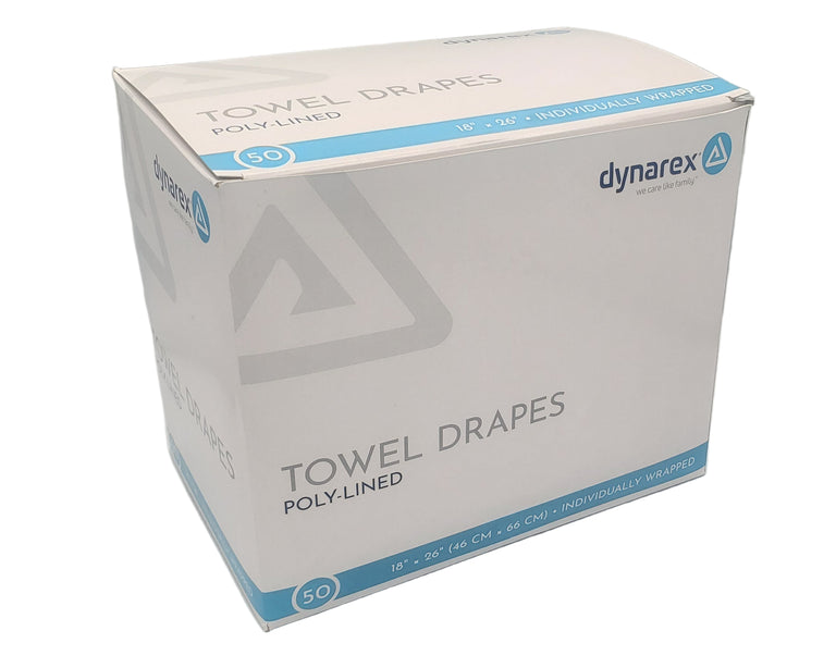 Dynarex Sterile Drape 18