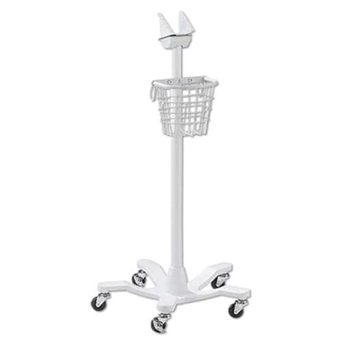 Welch Allyn ProBP 2400 Roll Stand