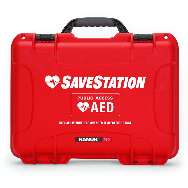 SaveStation AED Mobile Case