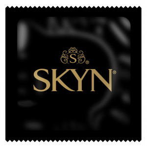 SKYN® Non-Latex Condoms - Box of 144