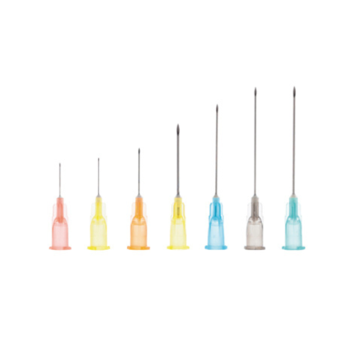 SOL-M Hypodermic Needle 112905 | 29G x 1/2