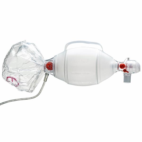 Ambu Spur II Bag Valve Mask