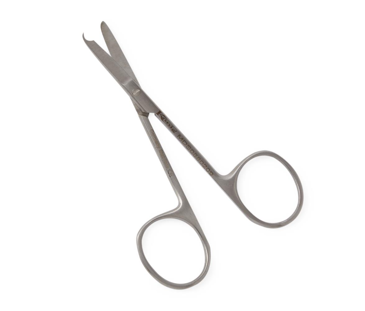 Medline Spencer Stitch Scissors MDS0880212 | 4.5