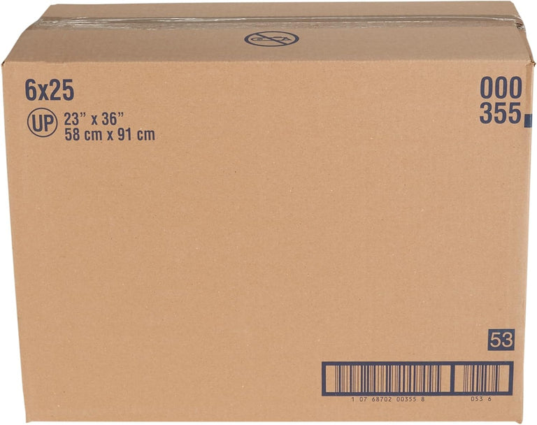 Tena Extra 355 Underpad Light Absorbency 23