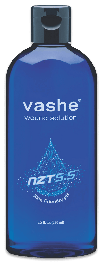 Vashe Hypochlorous Acid Wound Solution 250mL