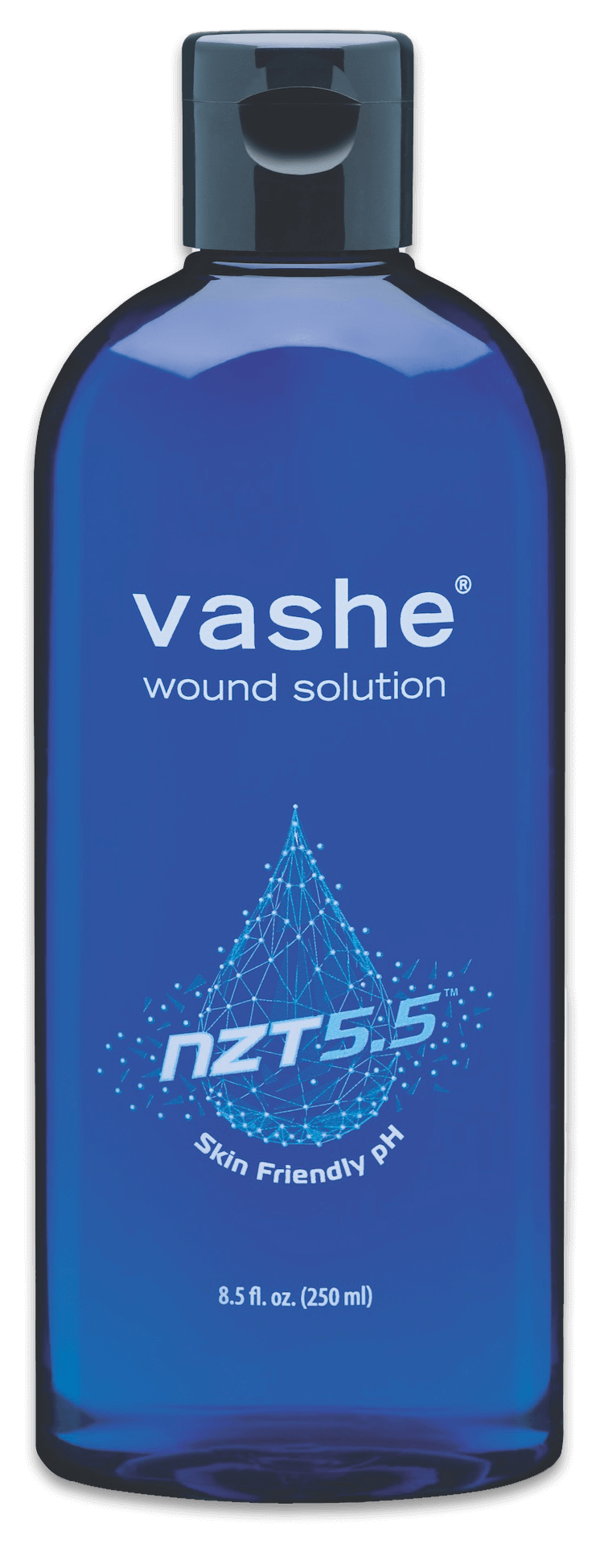 Vashe Hypochlorous Acid Wound Solution 250mL
