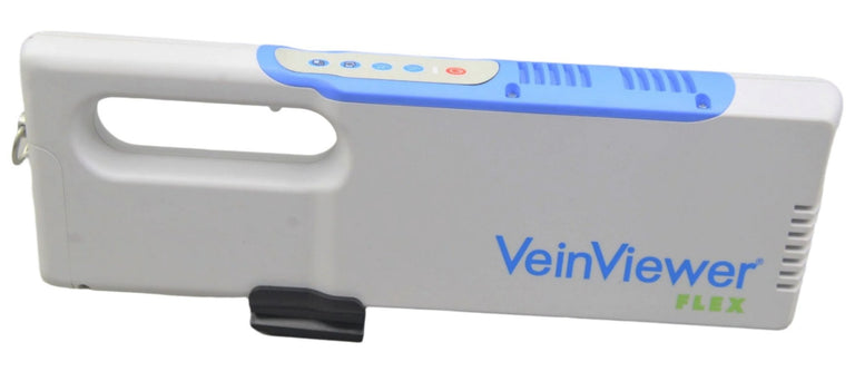 VeinViewr 3.0 Flex Handheld Near-Infrared Vein Finder