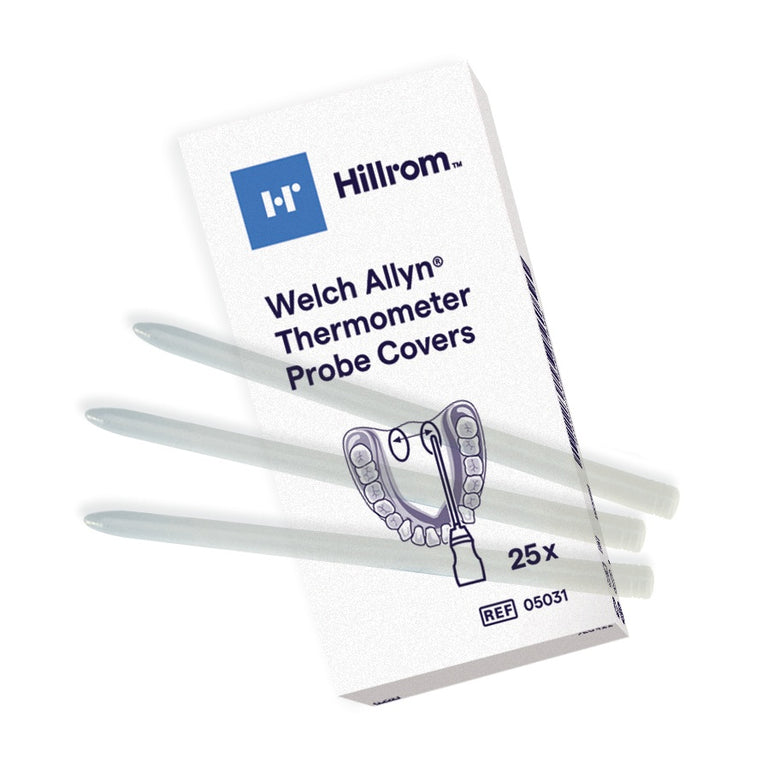 Hillrom Probe Cover, for SureTemp Plus Thermometer