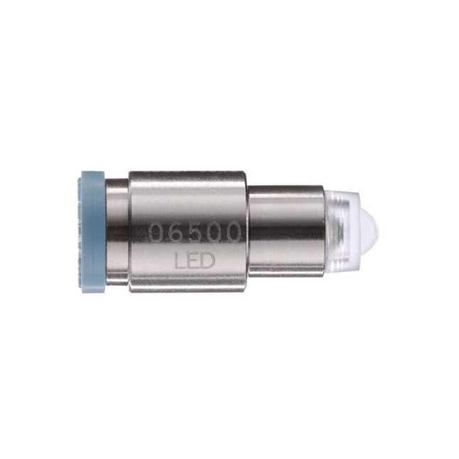 Welch Allyn 06500-U6 3.5V Halogen HPX Lamp | MacroView® Otoscope | Each