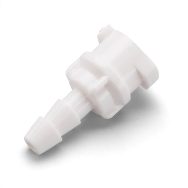Welch Allyn 5082-182 NIBP Connector | Female Locking Adapter, 5/32
