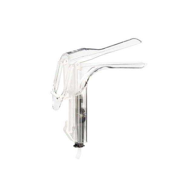 Welch Allyn KleenSpec® Single-Use LED Vaginal Speculum | Integrated LED Light