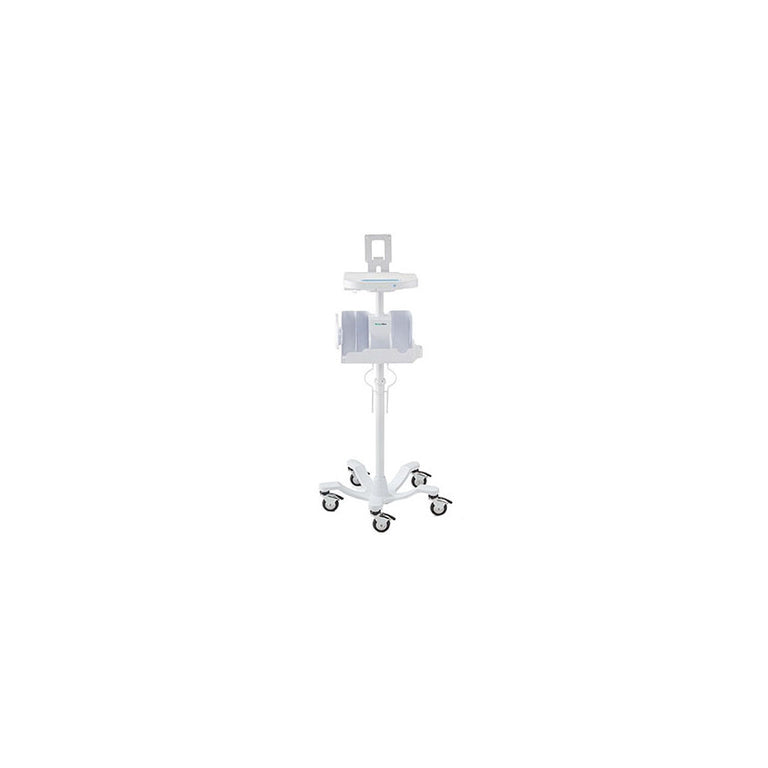 Welch Allyn 7000-APM Accessory Power Management Stand for Connex® Spot Monitor