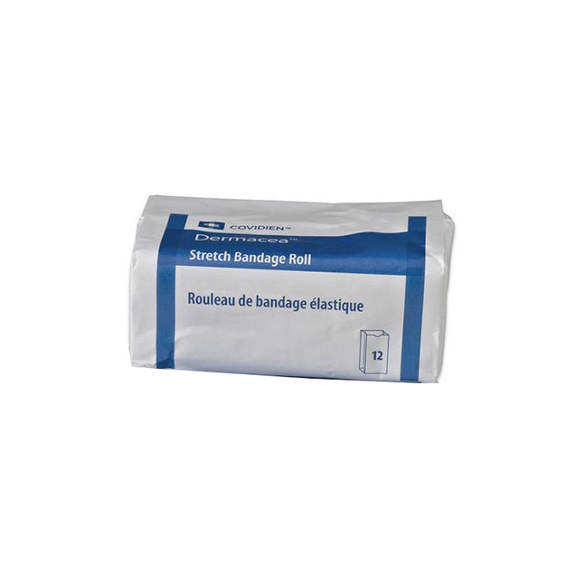 Dermacea 441501  Stretch Bandage, 3