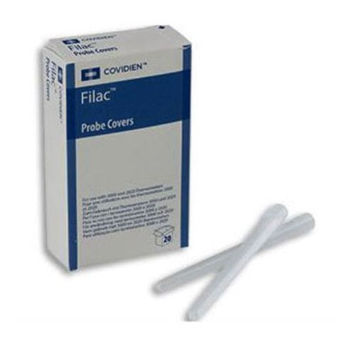 Filac Thermometer Probe Covers Box of 500