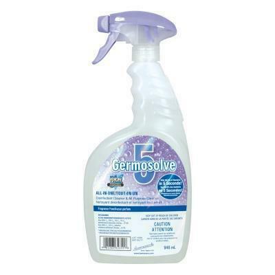 Germosolve5 Disinfectant Spray 946ml