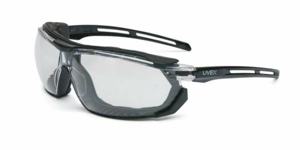Honeywell Uvex Tirade Safety Goggle