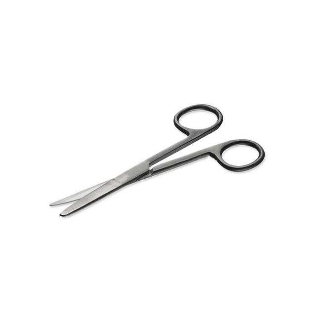 General Purpose Sterile Nurses Scissors