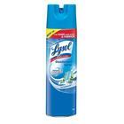 Lysol Disinfectant Aerosol Spray, Spring Waterfall Scent, 539 g