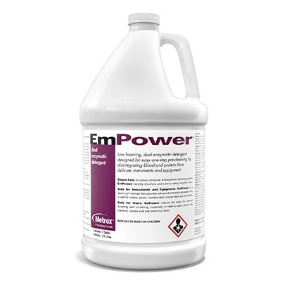 EmPower Enzymatic Instrument Cleaner
