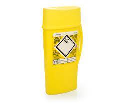 Sharps Container 0.6L