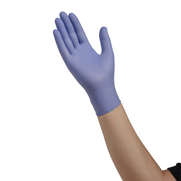 4.2Mil Flexal Nitrile Exam Textured Glove (200 Gloves /Box)