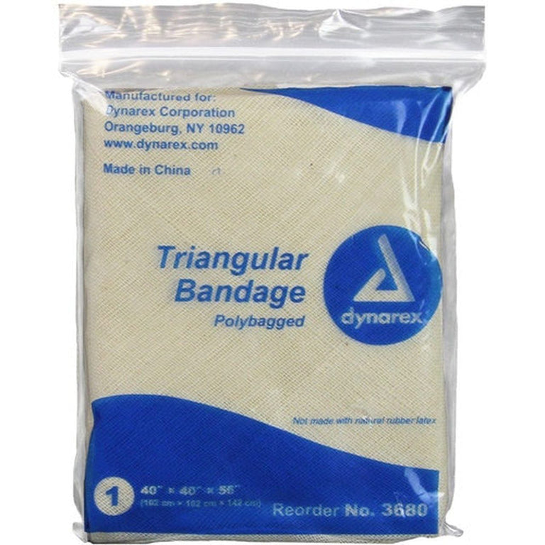 Dynarex Triangle Bandage