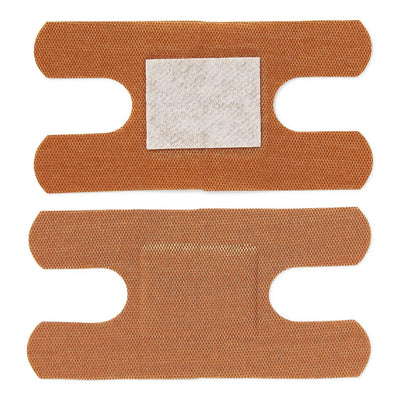 Ritmed Fabric Knuckle Bandage 100 Bandages / Box