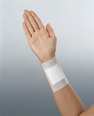 Hypafix Bandage 10cm x10m