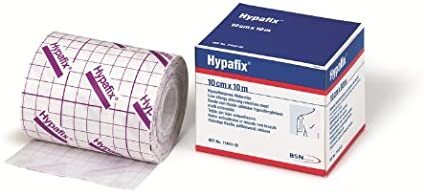 Hypafix Bandage 10cm x10m