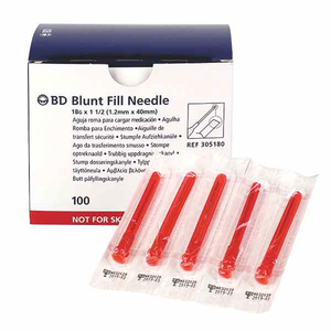 18G x 1.5
