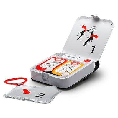 Stryker Physio CR2 Replacement Electrodes