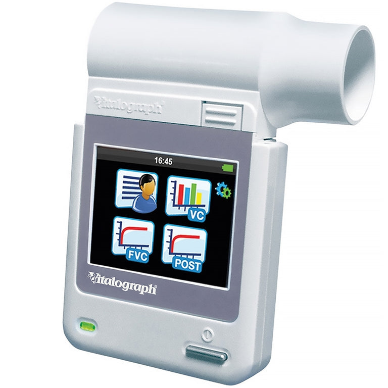 Vitalograph Micro Spirometer