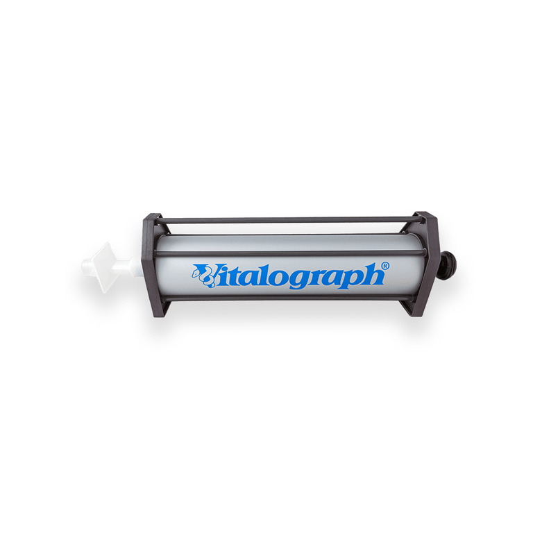 Vitalograph 3L Calibration Syringe