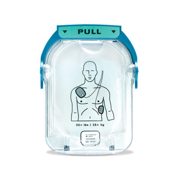 Philips HeartStart On Site AED