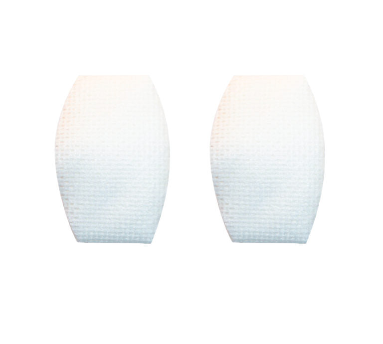 Oval Eye Pad Dressing Non-Woven Sterile