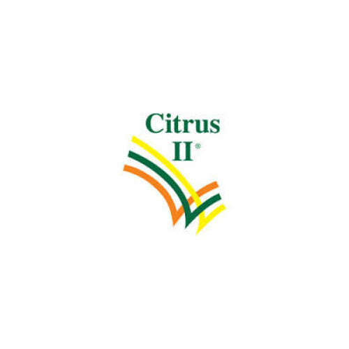 Citrus II Air Deodorizer Spray
