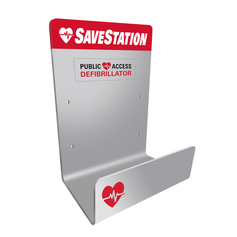SaveStation Wall Bracket