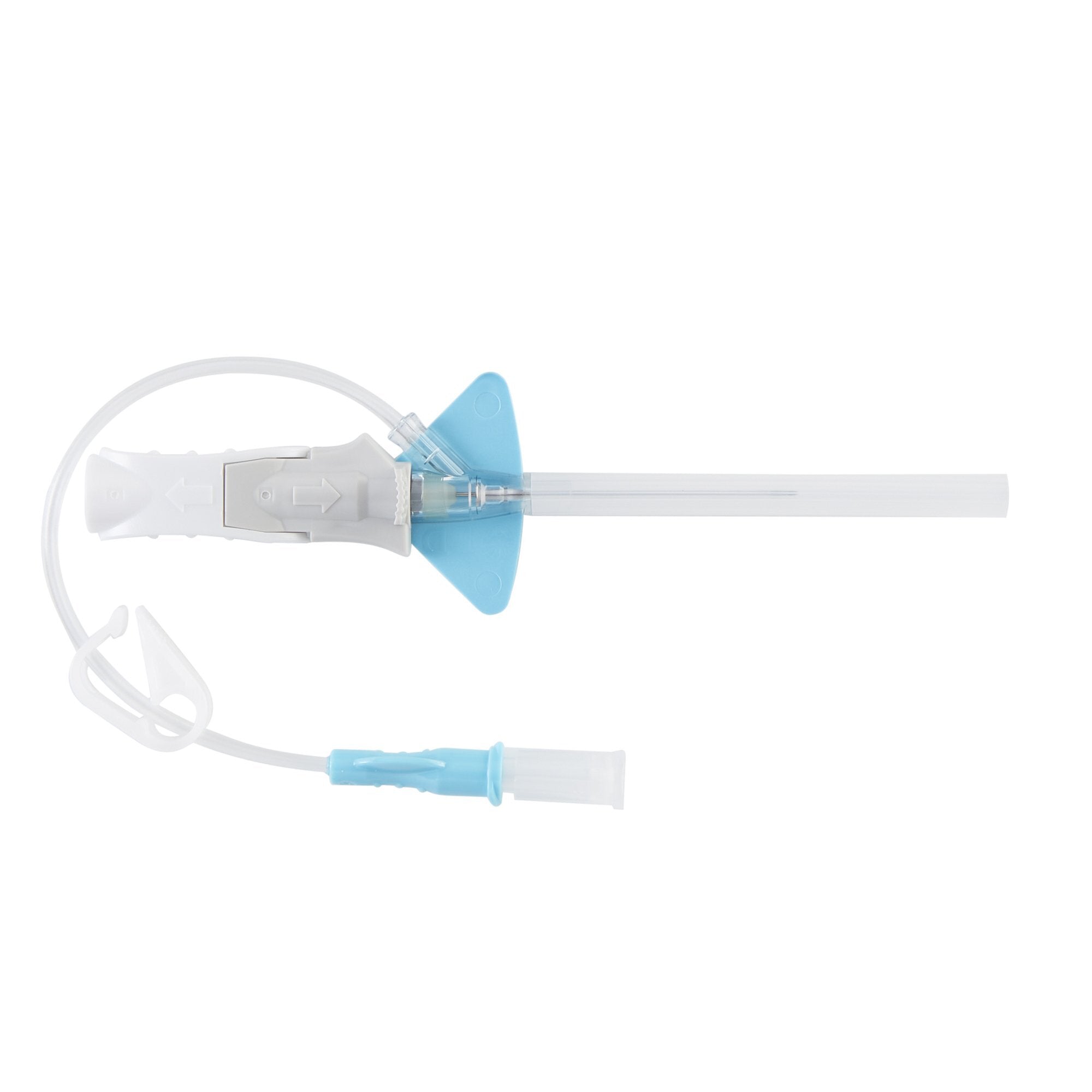 koo！VAIO BD Nexiva™ 22G closed IV catheter system Single Port with